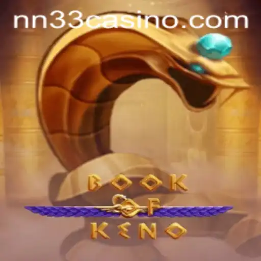 Unveiling the World of BookOfKeno: A Comprehensive Exploration