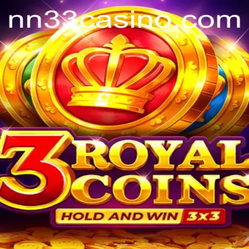 Exploring the Exciting World of 3royalcoins: A Captivating Gaming Experience