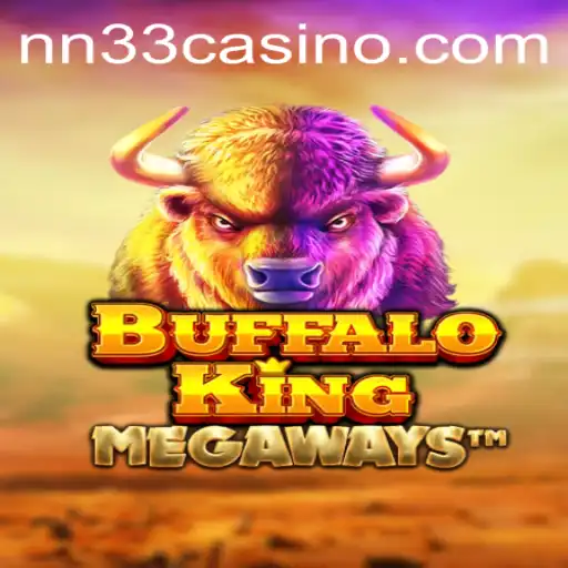 BuffaloKing: Dominating the Gaming Wild Plains