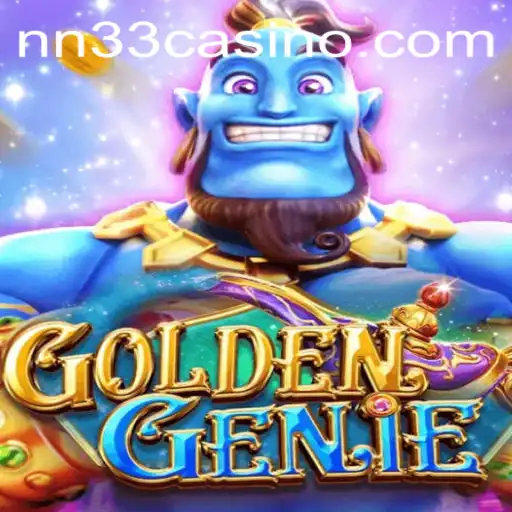 The Enchanting World of GOLDENGENIE: A Dive into the Latest Gaming Sensation