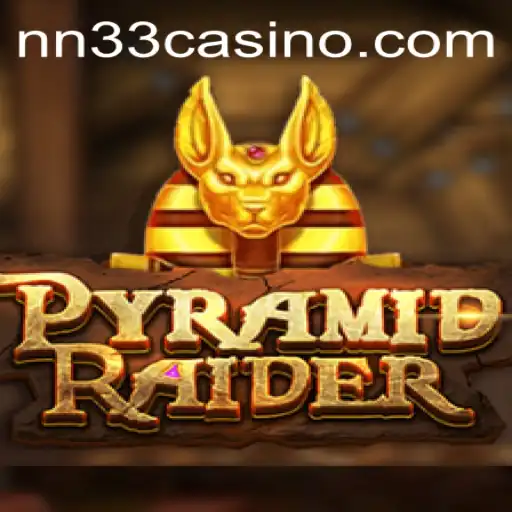 PyramidRaider: Unveiling the Adventure of NN33