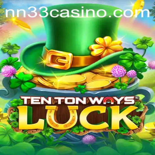 Exploring the Exciting World of TenTonWaysLuck: An In-Depth Look