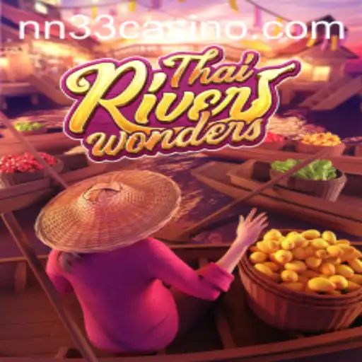 Exploring the Fascinating World of ThaiRiverWonders - An Interactive Gaming Experience