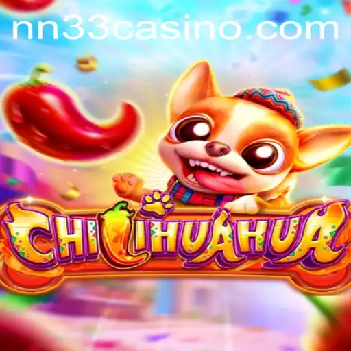 Introducing CHILIHUAHUA: The New Gaming Sensation