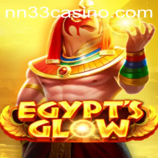 Enter the Mystical World of EgyptsGlow: An Immersive Gaming Experience with NN33