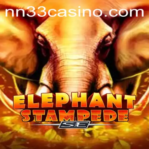 Discover the Thrills of ElephantStampedeSE: An Exciting Game Adventure