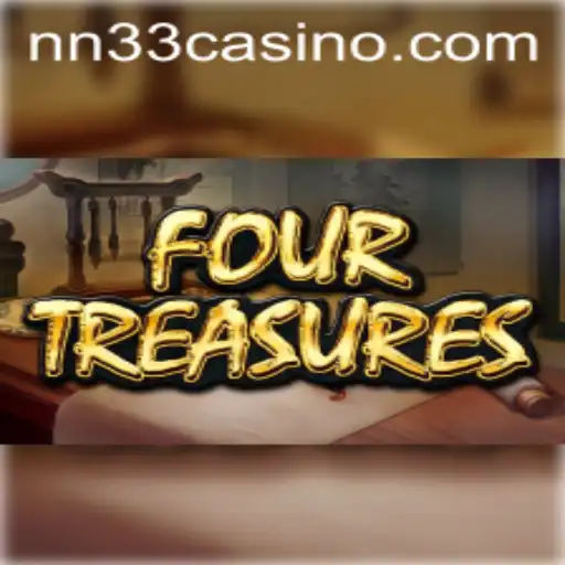 Discover the Exciting World of FourTreasures: A New Adventure Awaits with NN33