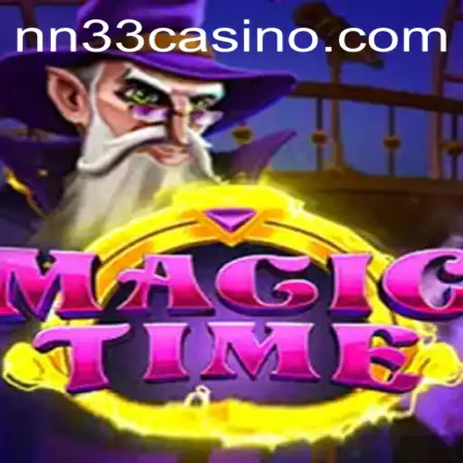 MagicTime: A Journey into the Enchanted World of NN33