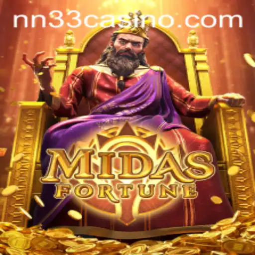 Discover the Enchanting World of MidasFortune: A Comprehensive Guide