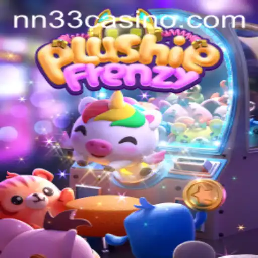 PlushieFrenzy: Dive Into the Ultimate Arcade Adventure