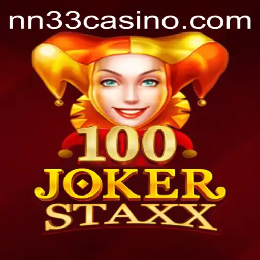 Exploring the Exciting World of 100JokerStaxx: Game Description, Introduction, and Rules