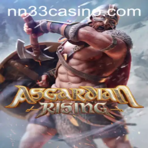 Exploring the Norse Adventure: AsgardianRising and the Rise of NN33