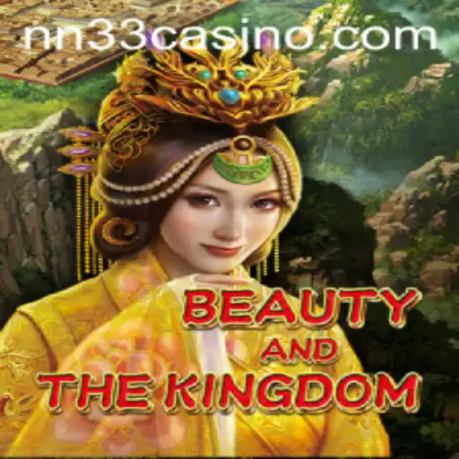 Beauty and the Kingdom: A Dazzling Adventure Unveiled