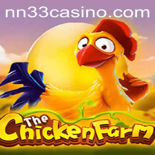 Discover 'ChickenFarm': The Exciting Game Taking the World by Storm
