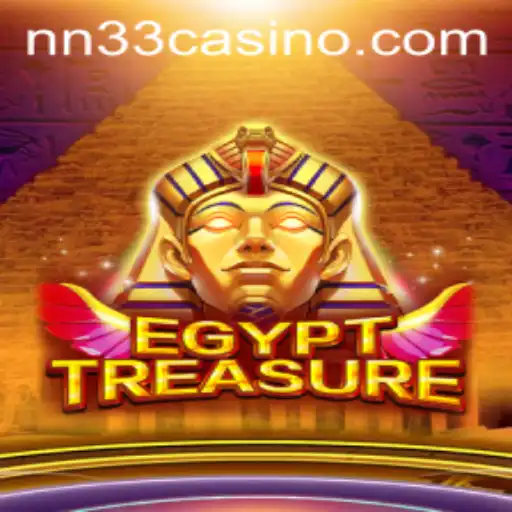 Unveiling the Mysteries of EgyptTreasure Featuring the Intriguing NN33