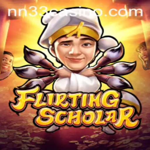 Unveiling FlirtingScholar: A Captivating Journey Enhanced by NN33
