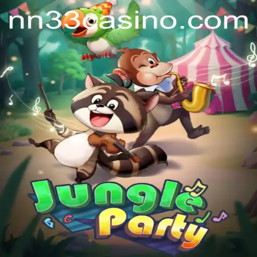 Exploring JungleParty: A Thrilling Adventure in the World of NN33