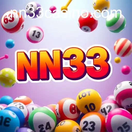 The Fascination of Lottery Games: A Deep Dive into NN33
