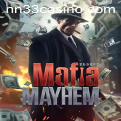 MafiaMayhem: The Immersive Experience of Strategy and Intrigue