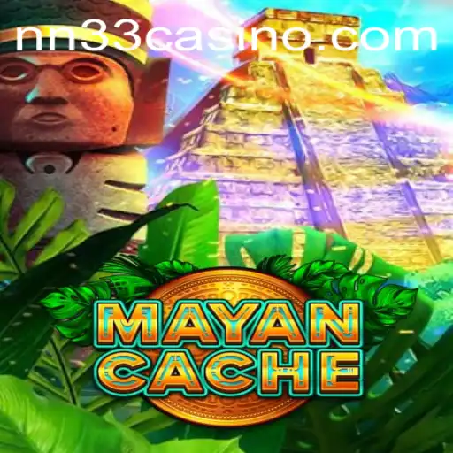 Discover the World of MayanCache: Unraveling the Mysteries