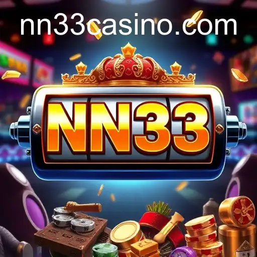 The Rise of Online Slots: Exploring NN33 and Its Influence