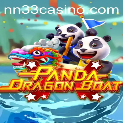 PANDADRAGONBOAT: A New Wave in Gaming with Insightful Details on NN33