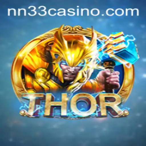 THOR: The Electrifying Game Experience